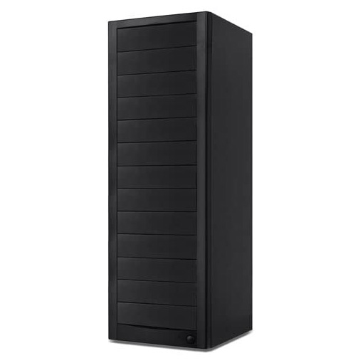 CASE  ATX CONTROLLER 1-11 ,Case & Power Supply
