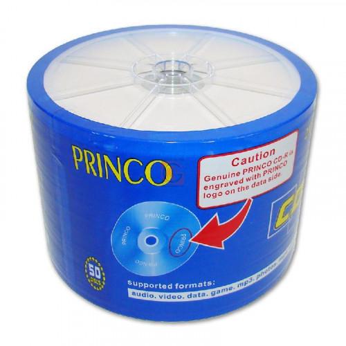 CD BLANK DVD+R DOUBLE LAYER PRINCO 8.5G 8X ,Blank CD & DVD
