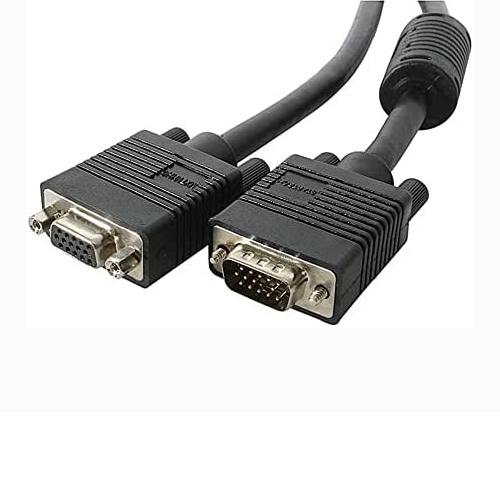 CABLE VGA LCD تطويلة ,Cable