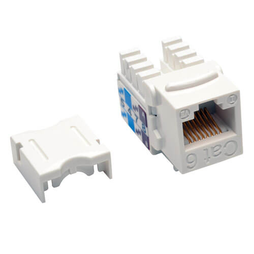 KEYSTONE INFILINK CAT6 UTP ,Network Accessories