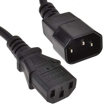 CABLE POWER UPS 1.5M ,Cable
