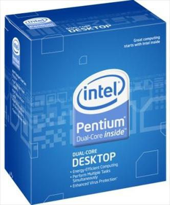 CPU INTEL PENTIUM G630 2 X 2.7GHZ 3M SOK1155 ,Desktop CPU
