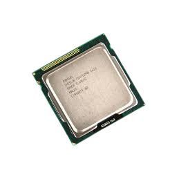 CPU INTEL PENTIUM G620 2 X 2.6GHZ 3M SOK1155 TRAY + FUN ,Desktop CPU