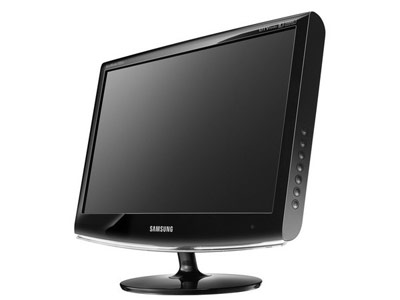 MONITOR LCD 19 SAMSUNG 933SN WIDE SCREEN مستعمل ,Used Monitors