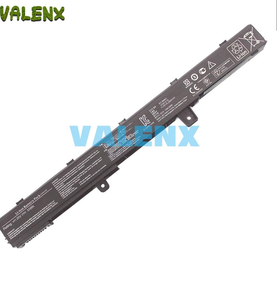 BATTERY FOR NOTEBOOK ASUS F2 F3 M50 M51 X52 X53 X55 X56 Z53 Z94 Z96  M&MCOPY ,Laptop Battery