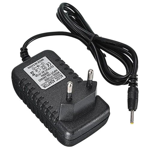 شاحن 5V 2A FOR TABLET جك رفيع ,Smartphones & Tab Chargers