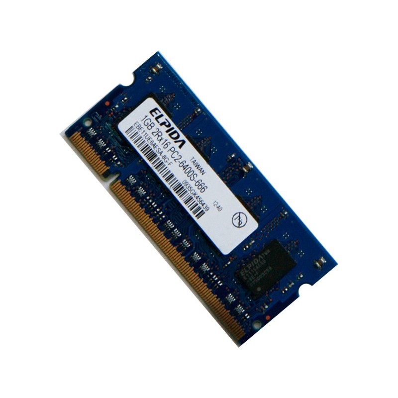DDR2 1G FOR NOTEBOOK مستعمل ,Other Used Items