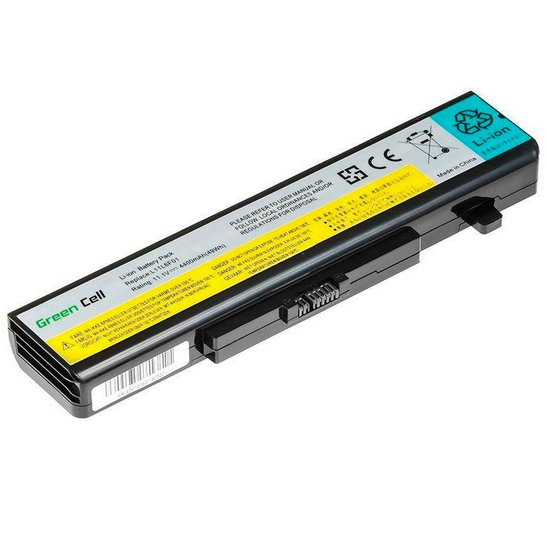 NOTEBOOK BATTERY LENOVO G580 COPY ,Laptop Battery