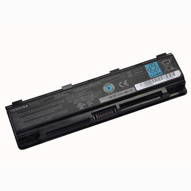 BATTERY FOR NOTEBOOK TOSHIBA C50-C850/5024U M&M COPY ,Laptop Battery