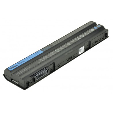 BATTERY DELL E6420-E5420 E6540 E6520 FOR NOTEBOOK M&M COPY ,Laptop Battery