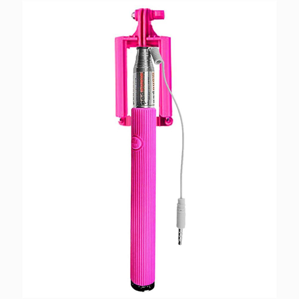 SELFIE STICK CABLE TAKE POLE FOR ANDROID/IOS  78CM ,Other Smartphone Acc