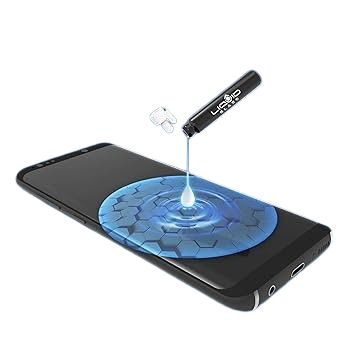 NANO SCREEN PROTECTOR - سائل حماية لشاشات الموبايل ,Screen Protecter