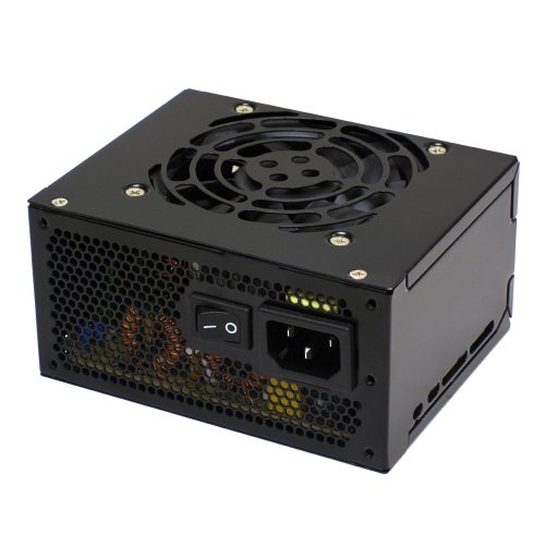 POWER SUPPLY FSP ATX 600W 24PIN LGA HYPER ,Case & Power Supply