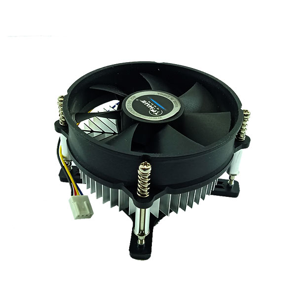 FAN P4 FOR LGA 775 HXHR HF-603 براغي ,Fan Cooler