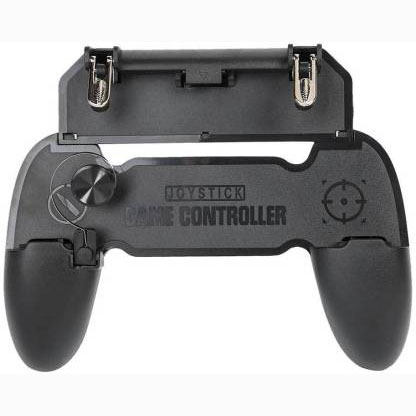 PUBG JOYSTICK CONTROLLER GRIP FOR SMARTPHONES - قبضة تحكم لالعاب الموبايل بابجي ,Other Smartphone Acc
