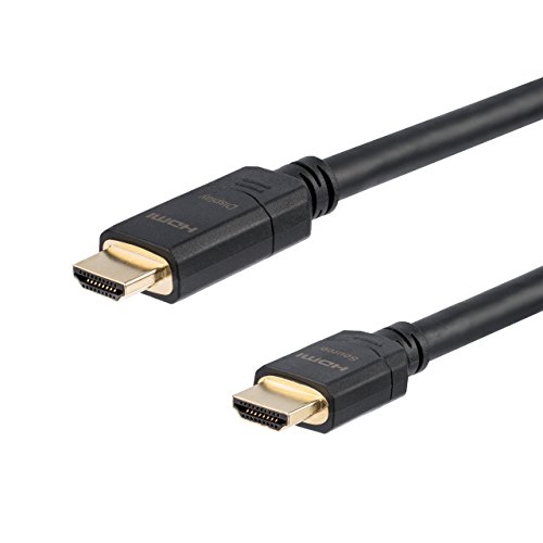 CABLE MONITOR HDMI 4k BOX   20M ,Cable