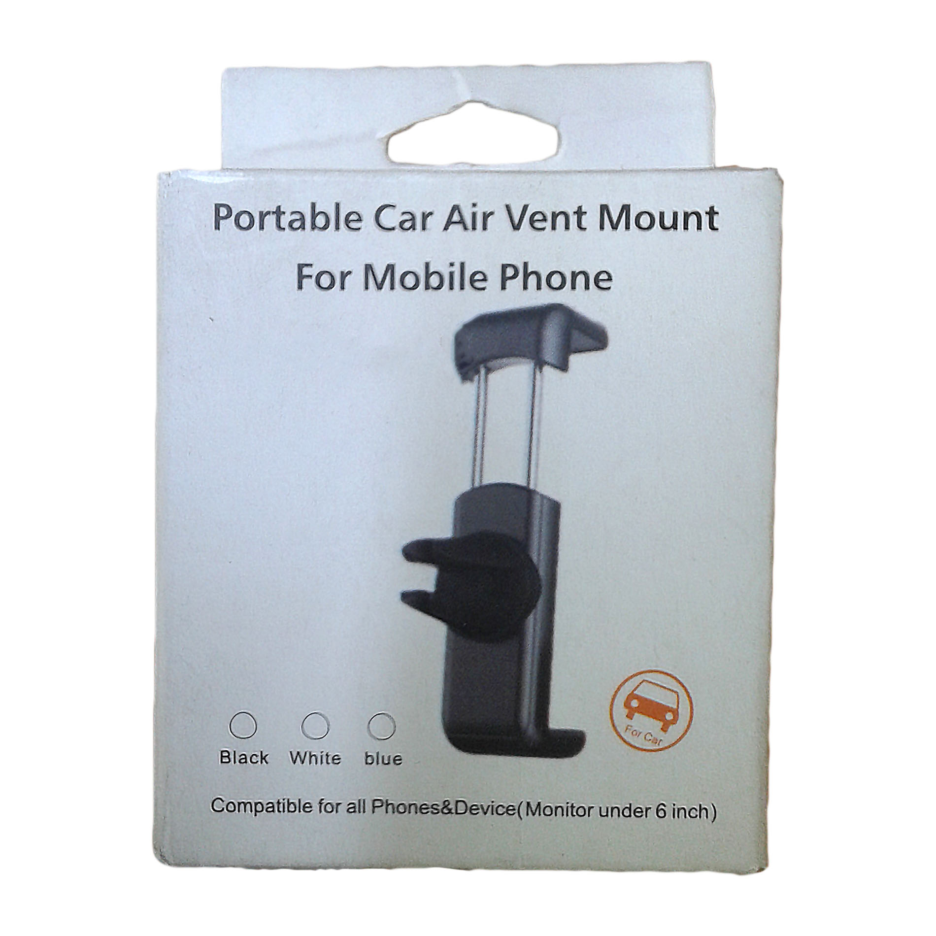 SMART PHONE CAR HOLDER - هولدر موبايل للسياره على المكيف ,Other Smartphone Acc