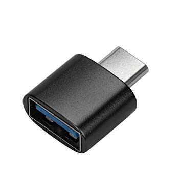 MINI OTG TYPE C ADAPTER FOR TABLET PC & MOBILE معدنيه
AD01 ,Cable