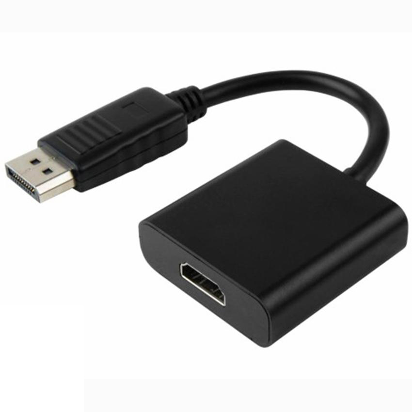 نقاصة  DP TO HDMI CONVERTER-DISPLAY PORT TO HDMI ,Cable