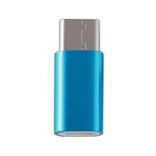 MINI OTG ADAPTER FROM MICRO USB TO TYPE C ,Cable