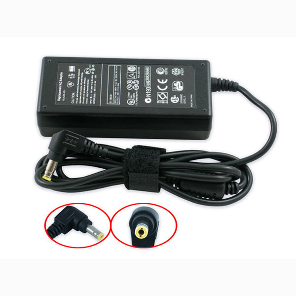محول TOSHIBA 20V 4.5A مستعمل ,Laptop Charger