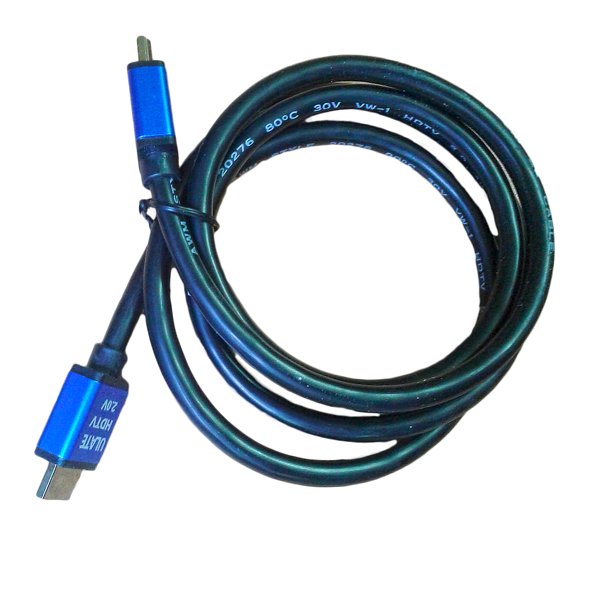 CABLE MONITOR HDMI  BXY 1.5M 4K ,Cable
