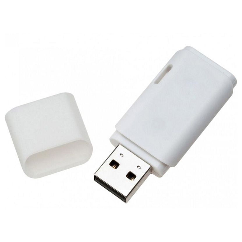RAM USB 128GB FALSH DRIVE USB2.0 WHITE ,Flash Memory