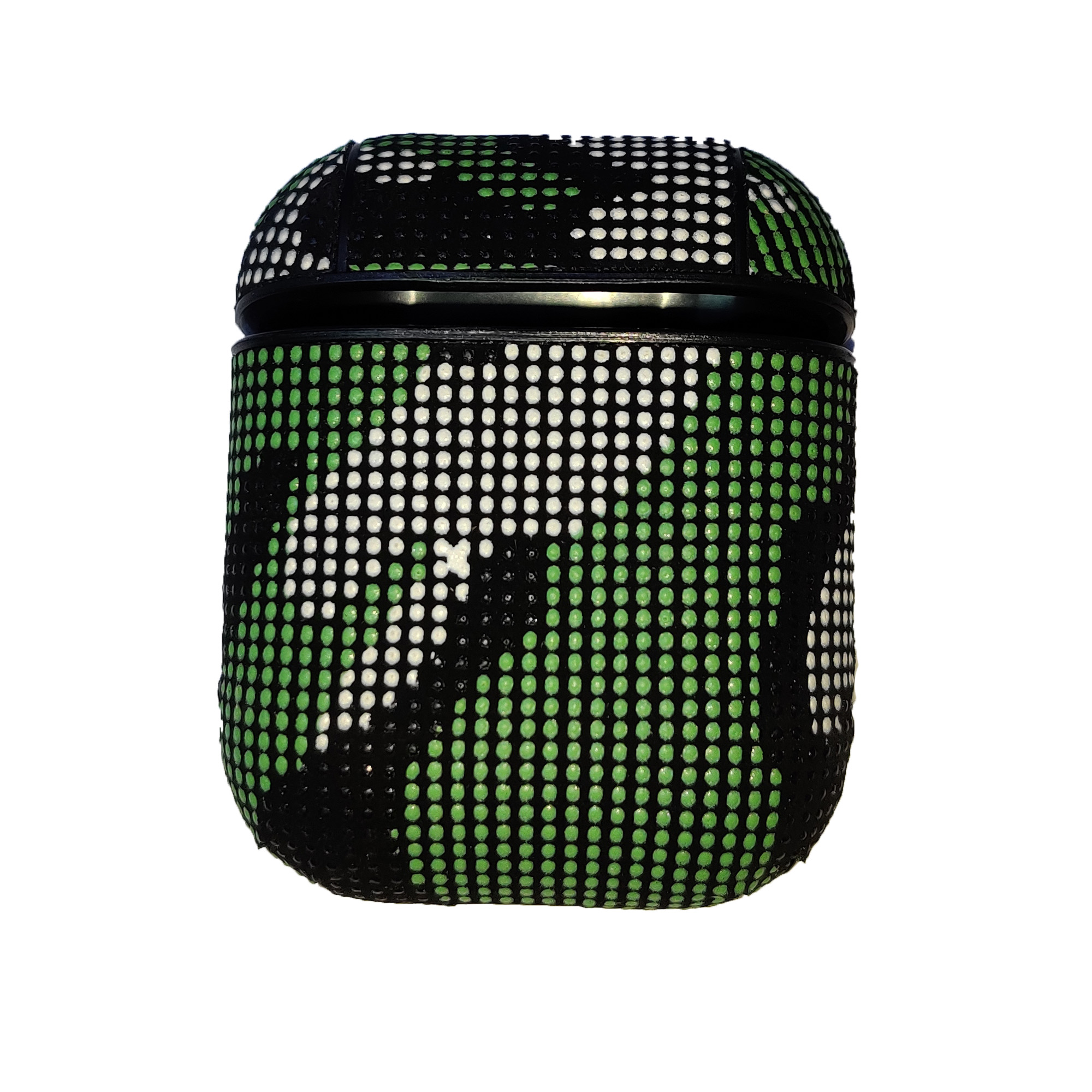 PROTECTIVE CASE FOR AIRPODS TWS حافظة للسماعات ,Other Smartphone Acc
