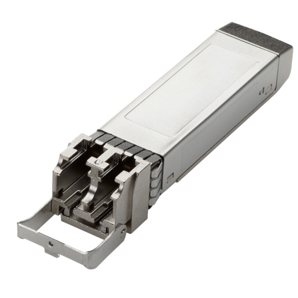 HPE BladeSystem c-Class 10Gb SFP+ SR Transceiver ,Network Card