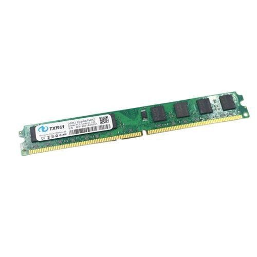 DDR2 2GB PC800 TXRUI FOR  PC ,Desktop RAM