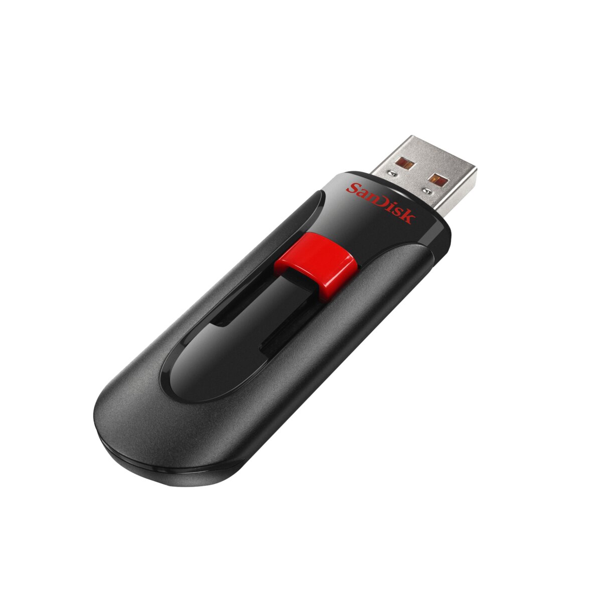 RAM USB 128GB FLASH SANDISK CRUZER GLIDE USB 3.0 ,Flash Memory