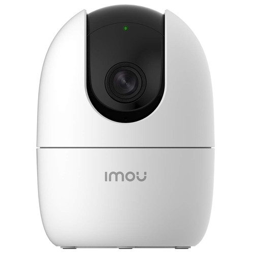 DAHOU IMOU RANGER2 IPC-A22EP WIRELESS SMART CAMERA 2MP 2MP(1920 x 1080)/H.265
 / INDOOR IP67 BULIIET WI-FI UPTO 256 M STORAGE  مع مدخل كبل شبكة ,Security Cameras