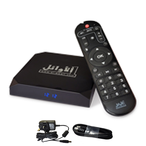 الاوائل مواقيت الصلاه على الاندرويد للوصل على الشاشات 
ANDROID MINI PC /HDMI DUAL BAND WIFI ,Clocks & Watches