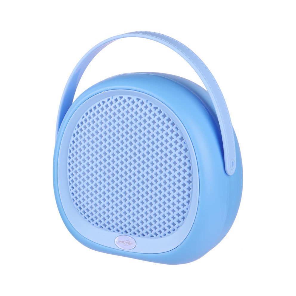 SPEAKER BLUETOOTH FLAME LIGHT GREATNICE GTS-1945 FOR MP3 & MOBILE & FM & SD CARD USB 3.0 INCH ,Speakers