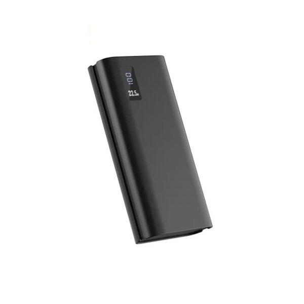 EXTERNAL BATTERY ASPOR 20000 MAH FOR SMART DEVICES POWER BANK LCD 22.5W A336 ,Smartphones & Tab Power Banks