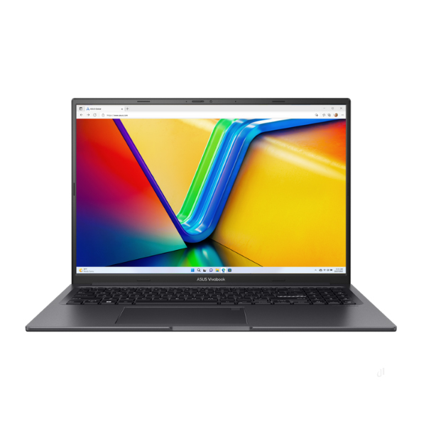 NOTEBOOK ASUS 16X K3605VV-N1363 I9 13900H 2.6GHz UP TO 4.5GHz 24M 16G DDR4 SSD1T VGA NVIDIA RTX4060 8GB DDR6 16.0 GRAY ,Laptop Pc