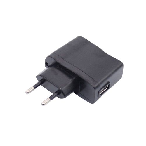 ADAPTER CHARGER  FOR SMART PHONE 5V-1A-  راسيه شحن بدون كبل ,Smartphones & Tab Chargers