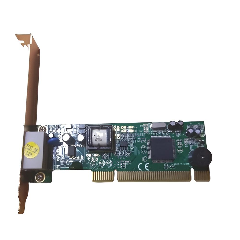 FAX INTERNAL CREATIVE M-DI5663 ,Modems