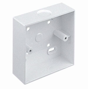 BACK BOX ,Network Accessories