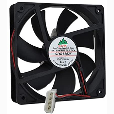 FAN CASE ,Fan Cooler