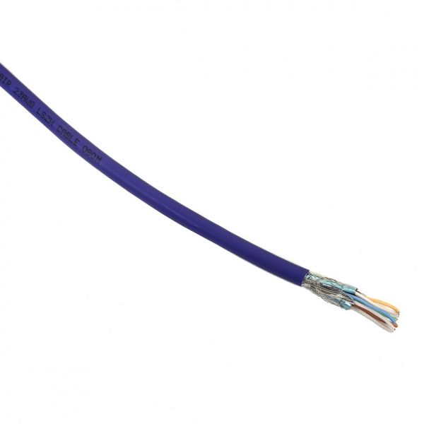 PATCH CORD 1M CAT6 UTP INFILINK ,Network Cables