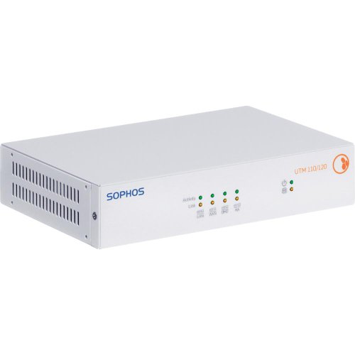 Firewall Astaro ASG 110 Hardware ,Firewall