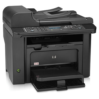 PRINTER MULTIFUNCTION HP LASER M1536DNF مستعمل ,Multifunction