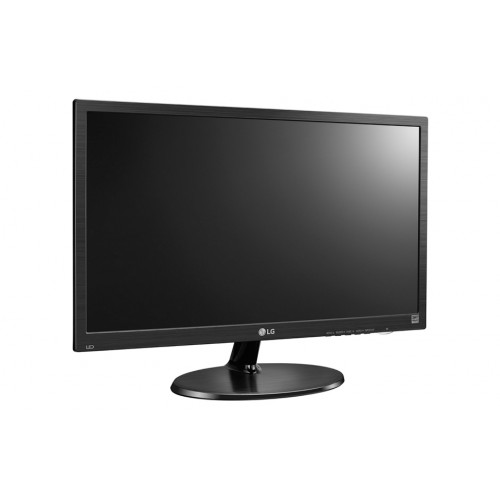 MONITOR LED 19 LG WIDE SCREEN 19M38A ,LED