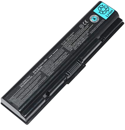 BATTERY FOR NOTEBOOK TOSHIBA PA3534U M&M COPY ,Laptop Battery