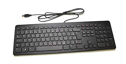 KEYBOARD LUMENS HOUSE MULTIMEDIA KB 8158 USB ,Keyboard