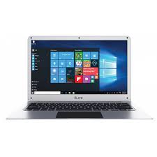 NOTEBOOK I-LIFE ZEDAIR X CELERON N3350 2.4GHz 2M 4G SSD120GB VGA INTEL 13.3 IPS FINGERPRINT WIN10 CPACE GRAY ,Laptop Pc