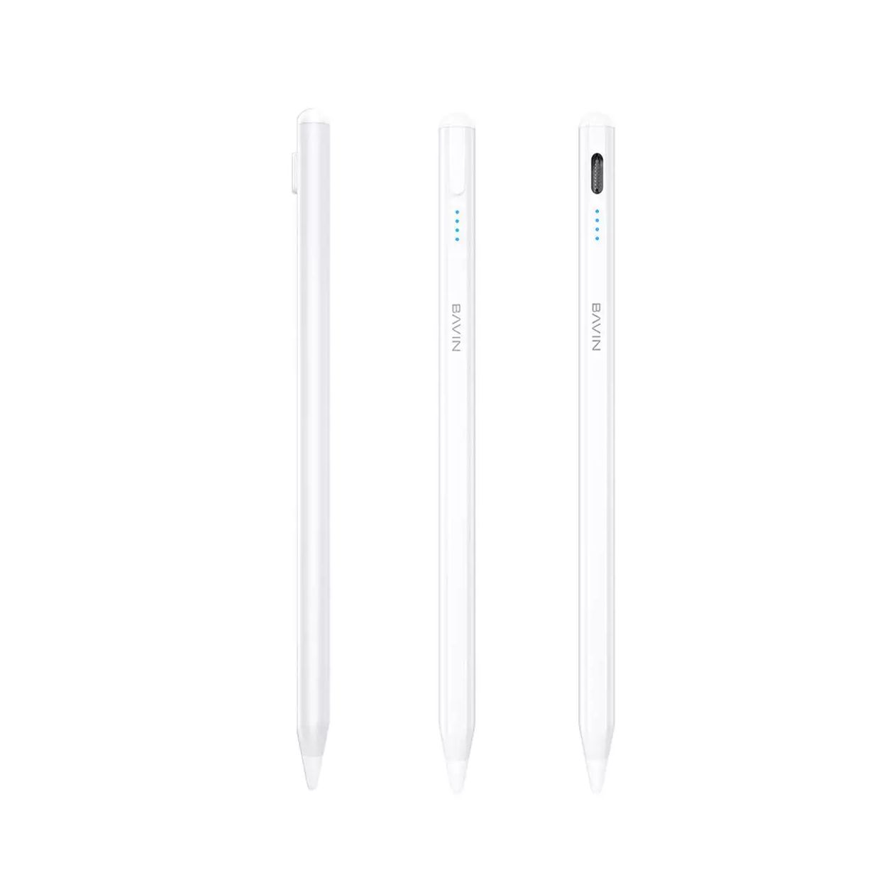 TOUCH  PEN FOR MOBILE AND TABLET CHARGED BY USB TYPE-C ...قلم لمس للموبايل والتاب عالي الجودة ,Other Smartphone Acc