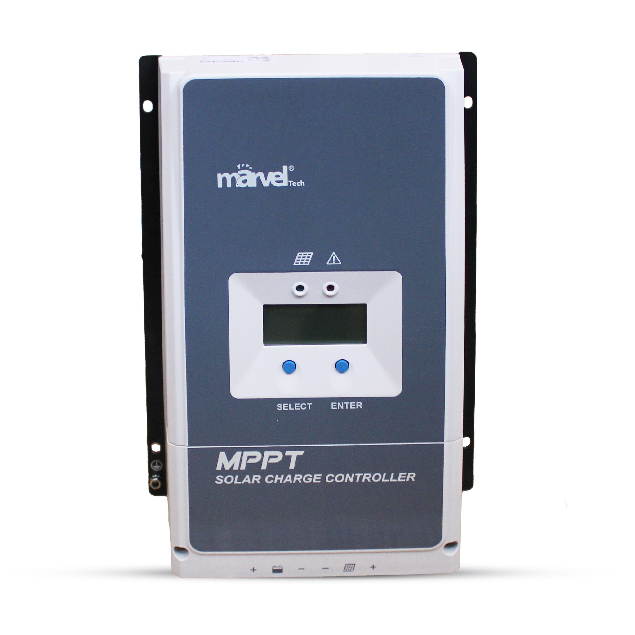 MARVEL MPPT SOLAR CHARGE CONTROLLER  /60A LCD
12/24/36/48VDC/Auto 12v/750 W /24v/1500W/36v 2250w/  48v 3000w //MC4860 ,Solar