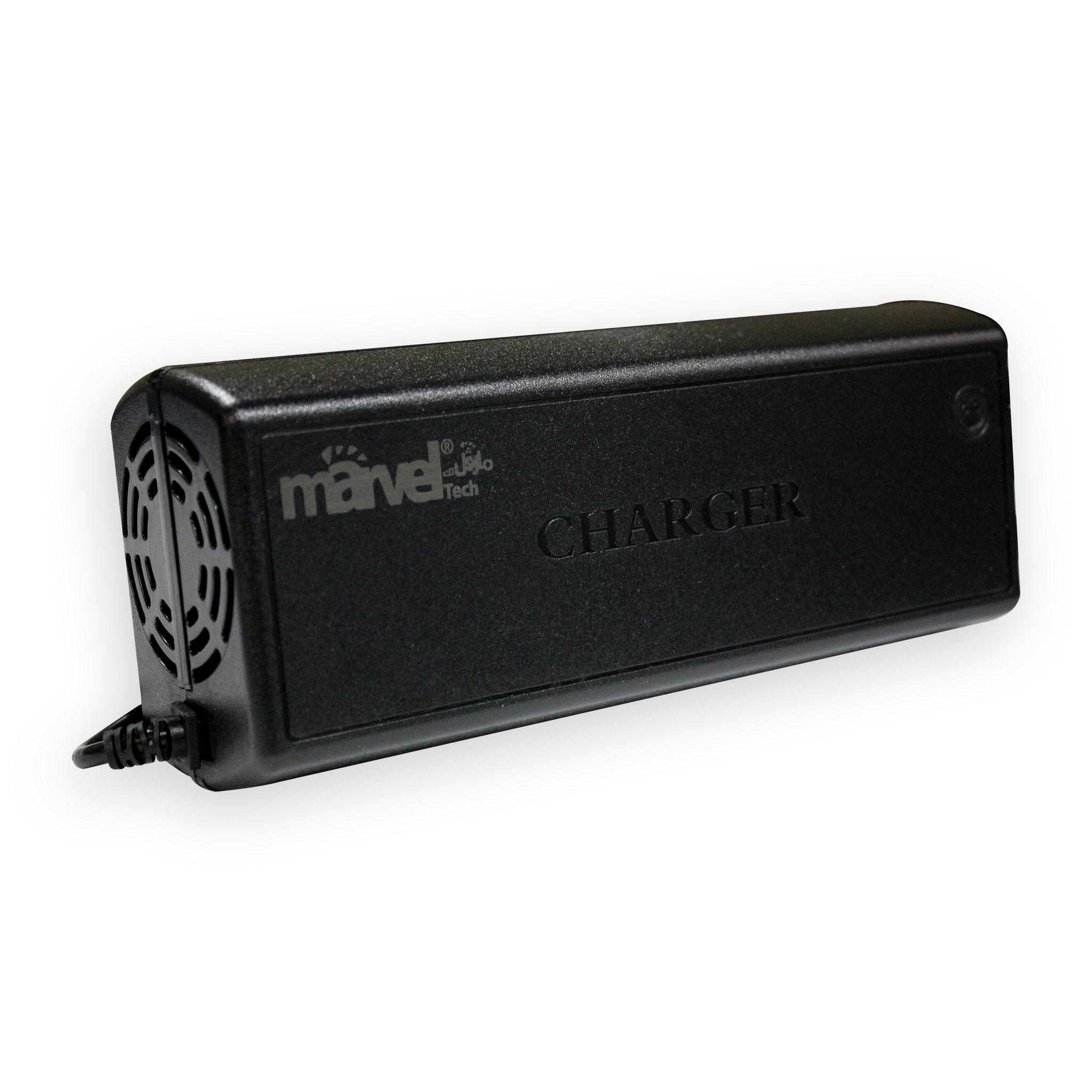 CHARGER MARVEL FOR UPS BATTERY 12V & 30A  MCH-1230 شاحن ,Battery Charger